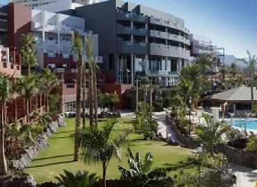 Hotel Gran Roca Nivaria, Spania / Tenerife / Costa Adeje / Playa Paraiso