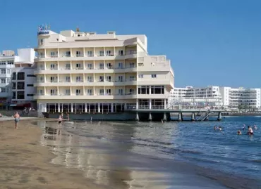 Hotel Medano, Spania / Tenerife / Playa Del Medano