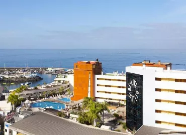 Hotel Be Live Experience La Nina, Spania / Tenerife / Costa Adeje