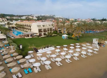 Hotel Giannoulis Santa Marina Plaza Adults Only, Grecia / Creta / Creta - Chania / Agia Marina