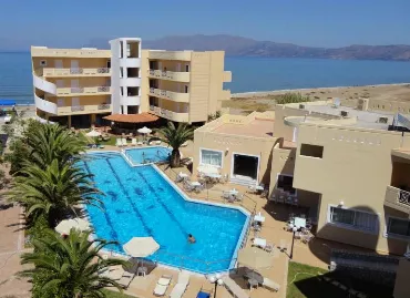 Sunny Bay Hotel, Grecia / Creta / Creta - Chania / Kissamos