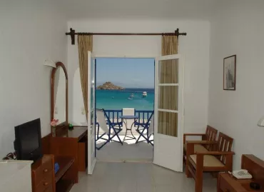 Hotel  Acrogiali, Grecia / Mykonos / Platy Gialos