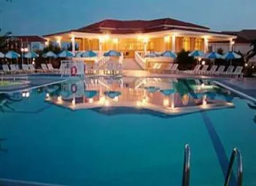 Hotel Golden Sun Resort And Spa (corp Nou Adults Only), Grecia / Zakynthos / Kalamaki