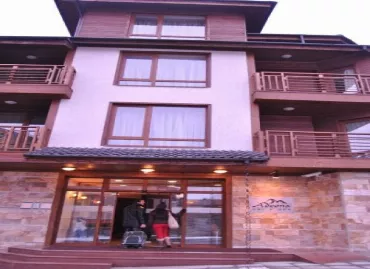 Hotel Adeona, Bulgaria / Bansko