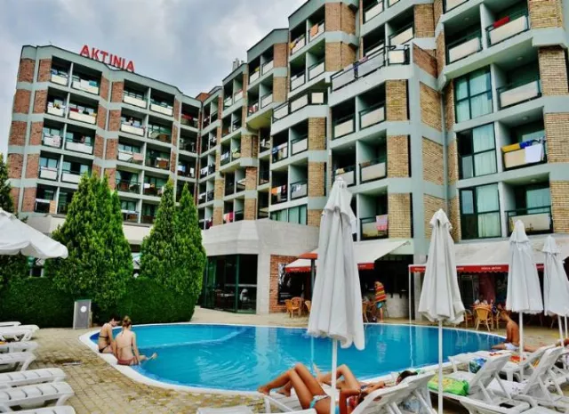 Hotel Aktinia