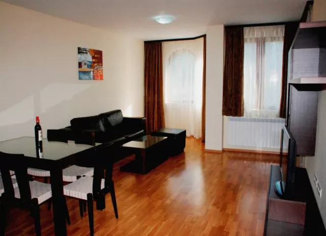 Hotel All Seasons Club Bansko