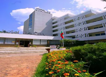 Hotel Maritim Amelia, Bulgaria / Albena