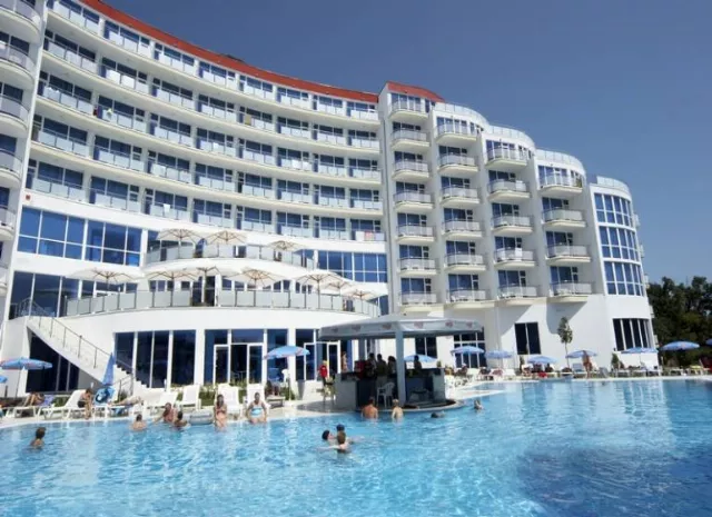 Hotel Aqua Azur