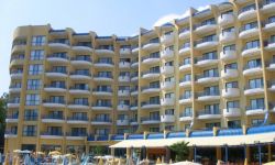 Hotel Grifid Arabella Club, Bulgaria / Nisipurile de Aur