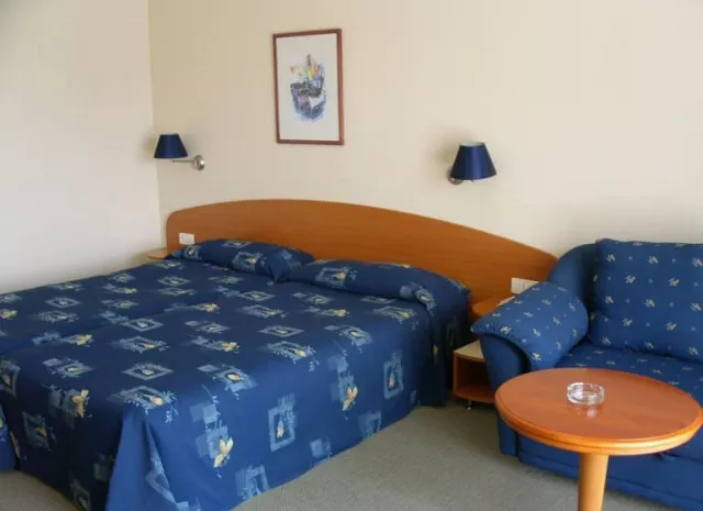 Hotel Grifid Arabella Club