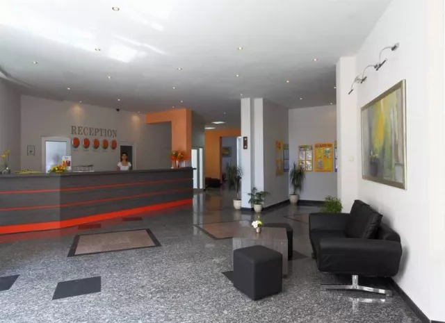 Hotel Aurora
