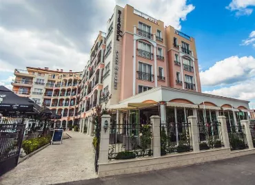 Hotel Avenue Deluxe, Bulgaria / Sunny Beach