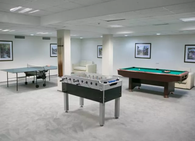 Hotel Balkan Jewel Resort