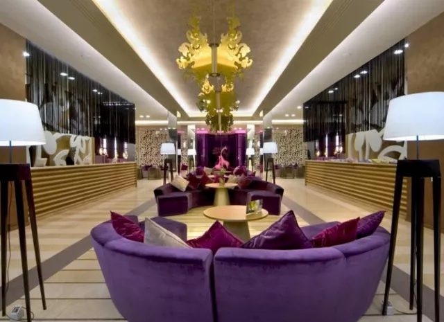 Hotel Barcelo Royal Beach