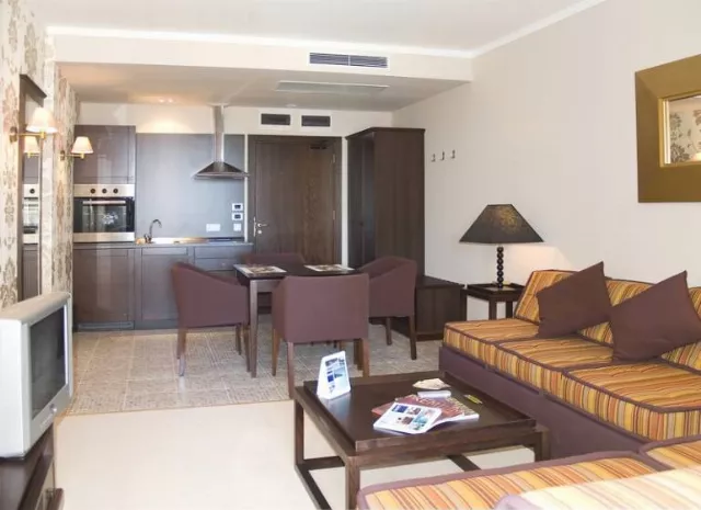 Hotel Barcelo Royal Beach