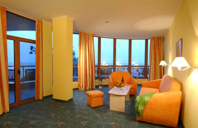 Hotel Berlin Green Park