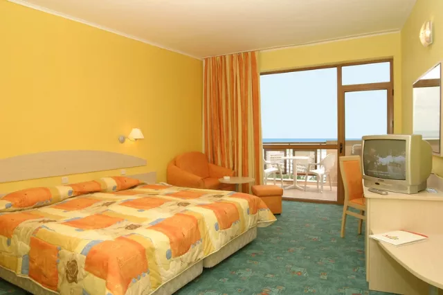 Hotel Berlin Green Park
