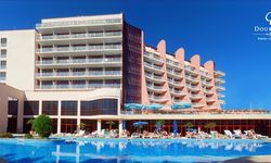 Hotel Apollo Spa Resort, Bulgaria / Nisipurile de Aur