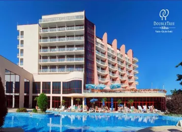 Hotel Apollo Spa Resort, Bulgaria / Nisipurile de Aur