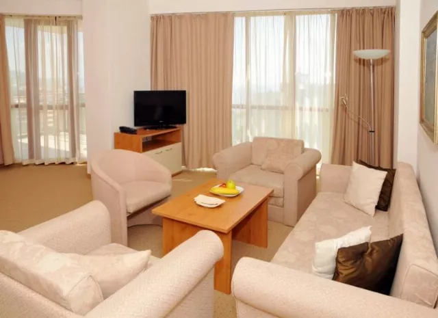 Hotel Apollo Spa Resort
