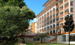 Hotel Estreya Palace Residence, Bulgaria / St. Constantin si Elena