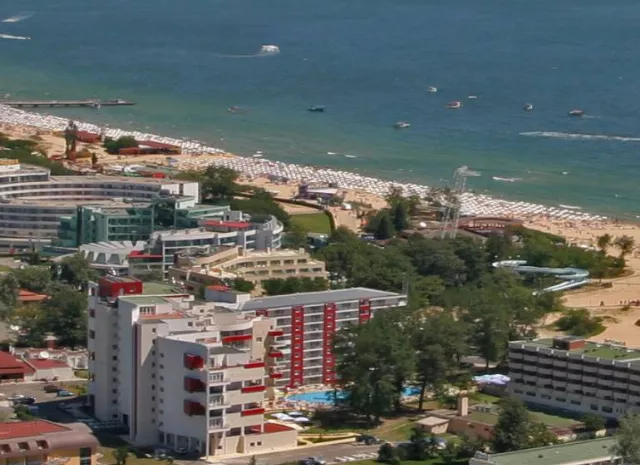 Hotel Fenix