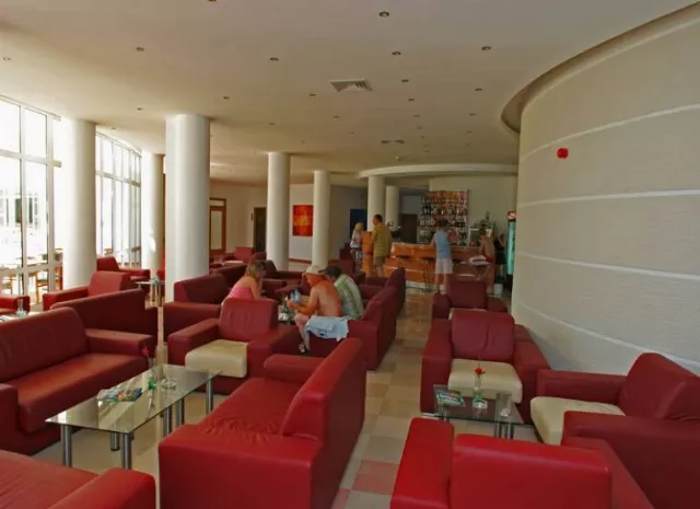 Hotel Fenix