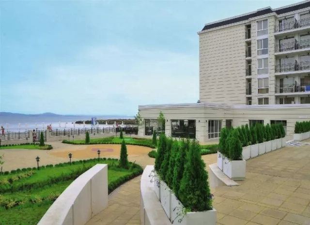 Hotel Festa Pomorie Resort