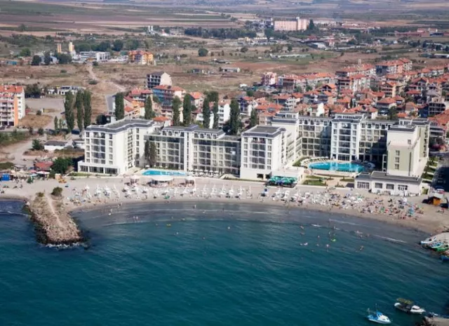 Hotel Festa Pomorie Resort