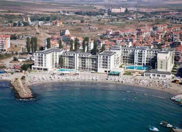 Hotel Festa Pomorie Resort, Bulgaria / Pomorie