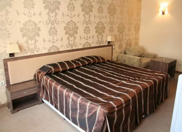 Hotel Forum