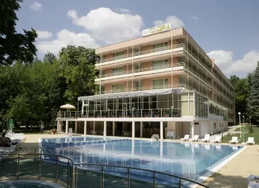 Hotel Gloria, Bulgaria / St. Constantin si Elena