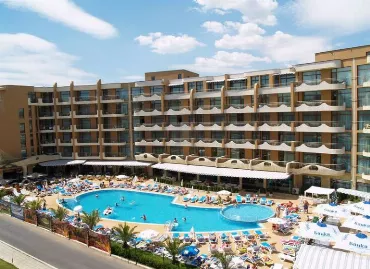 Hotel Grenada, Bulgaria / Sunny Beach