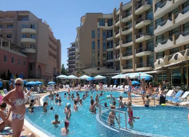 Hotel Grenada