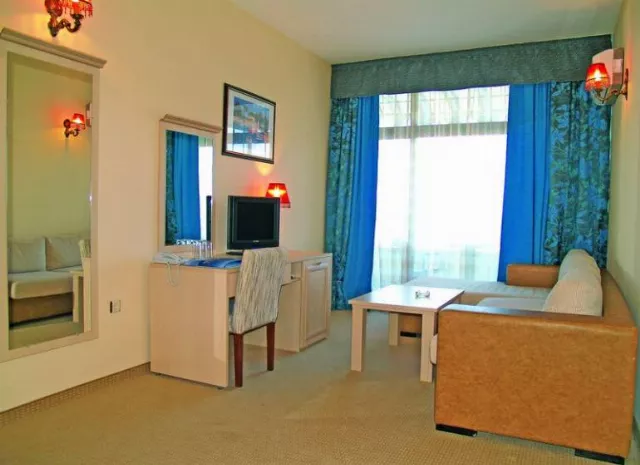 Hotel Grenada