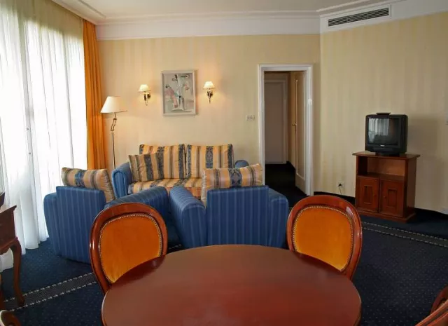 Hotel Imperial