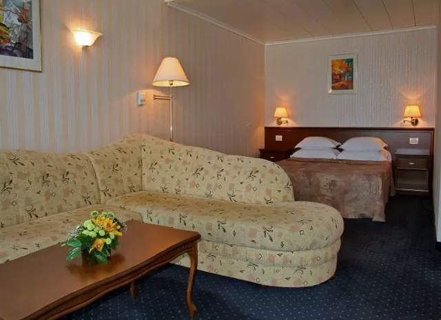 Hotel Imperial