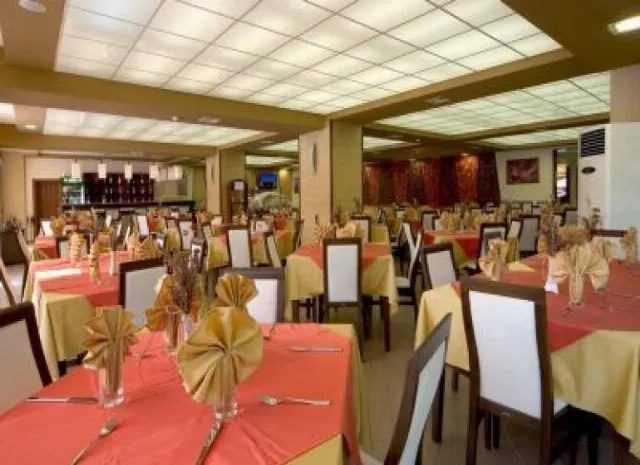 Hotel Iskar
