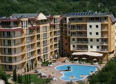 Hotel Joya Park, Bulgaria / Nisipurile de Aur