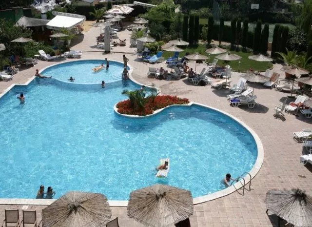 Hotel Joya Park