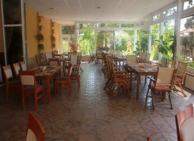 Hotel Joya Park