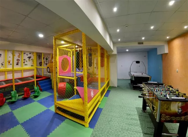 Hotel Apart Kamelia