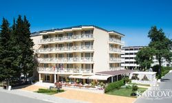 Hotel Karlovo, Bulgaria / Sunny Beach