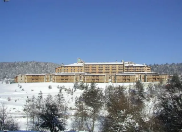 Hotel Katarino & Spa