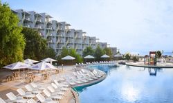 Laguna Beach Hotel, Bulgaria / Albena