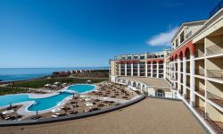 Hotel Lighthouse Golf & Spa, Bulgaria / Kavarna