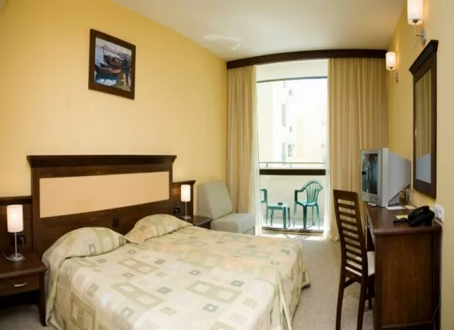 Hotel Lion