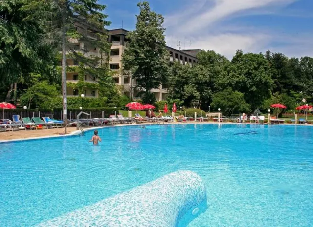 Hotel Lotos