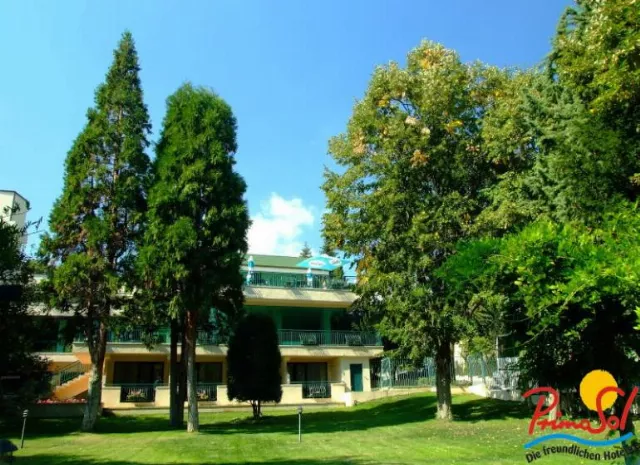 Hotel Magnolia Club
