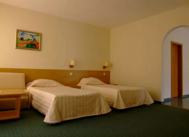 Hotel Magnolia Club